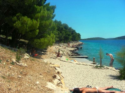 Holiday apartment Kornaten - Environment photo 8