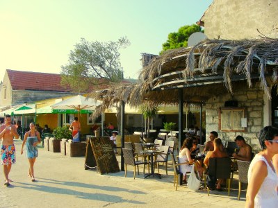 Holiday apartment Kornaten - Environment photo 11