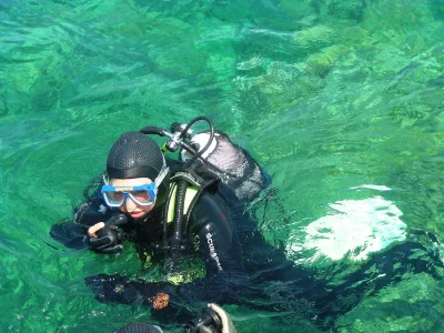 Holiday apartment Kornaten - Environment photo 12