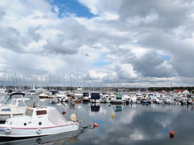 Holiday apartment Kornaten - Environment photo 13