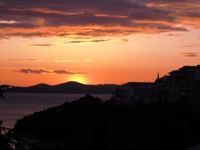 Holiday apartment Kornaten - Environment photo 14