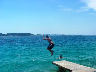 Holiday apartment Kornaten - Environment photo 15