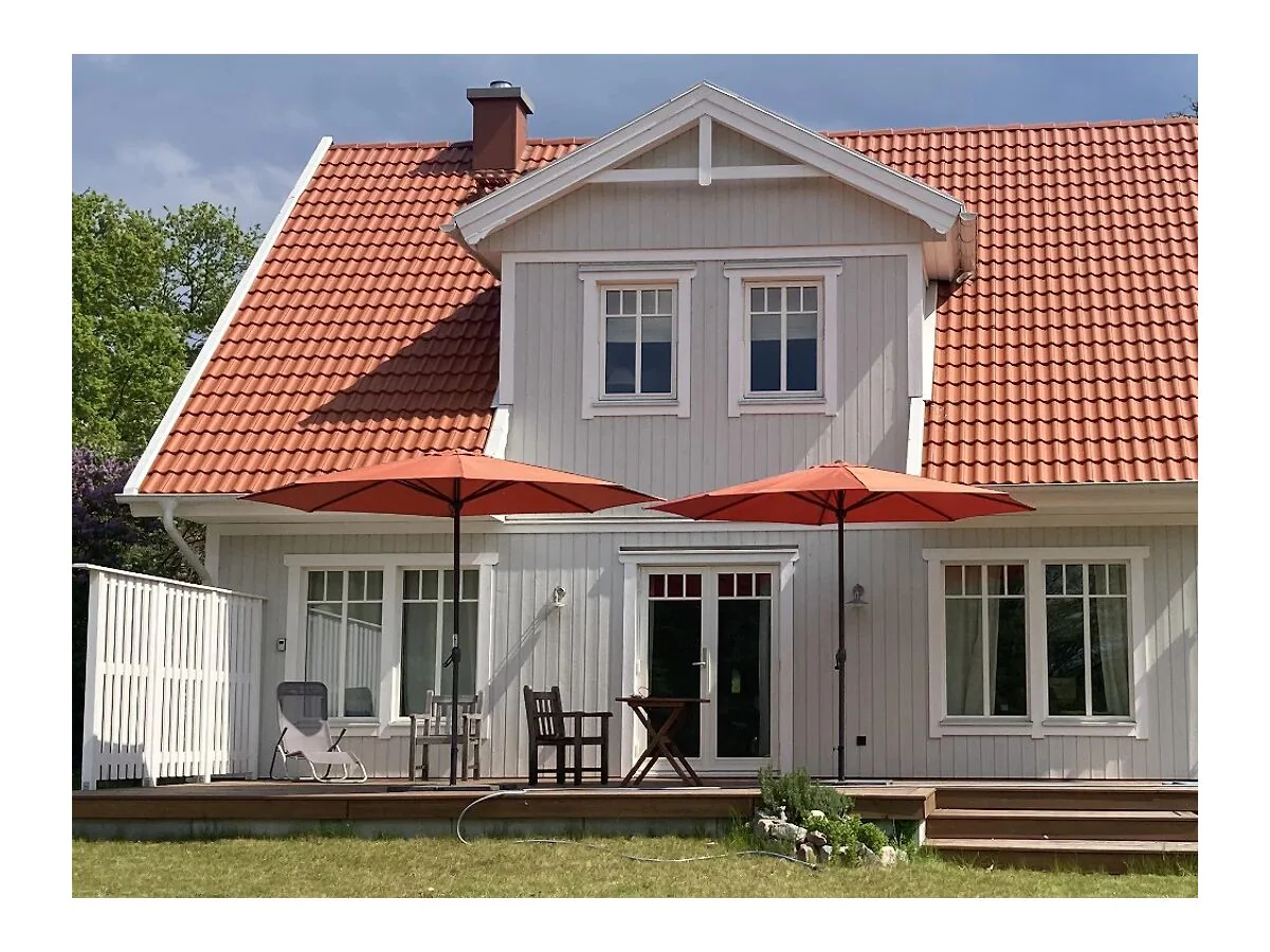 Holiday house No title - Outdoor photo 2