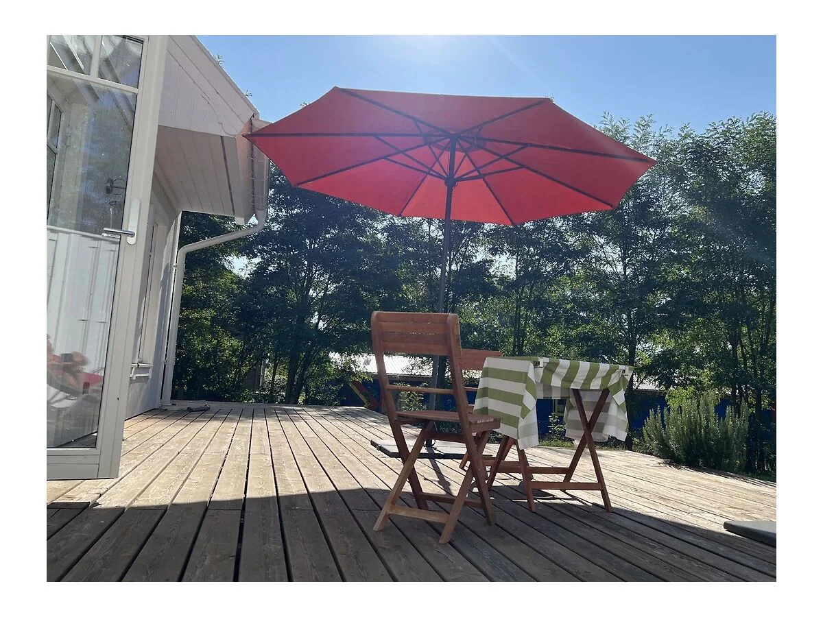 Holiday house No title - Outdoor photo 3