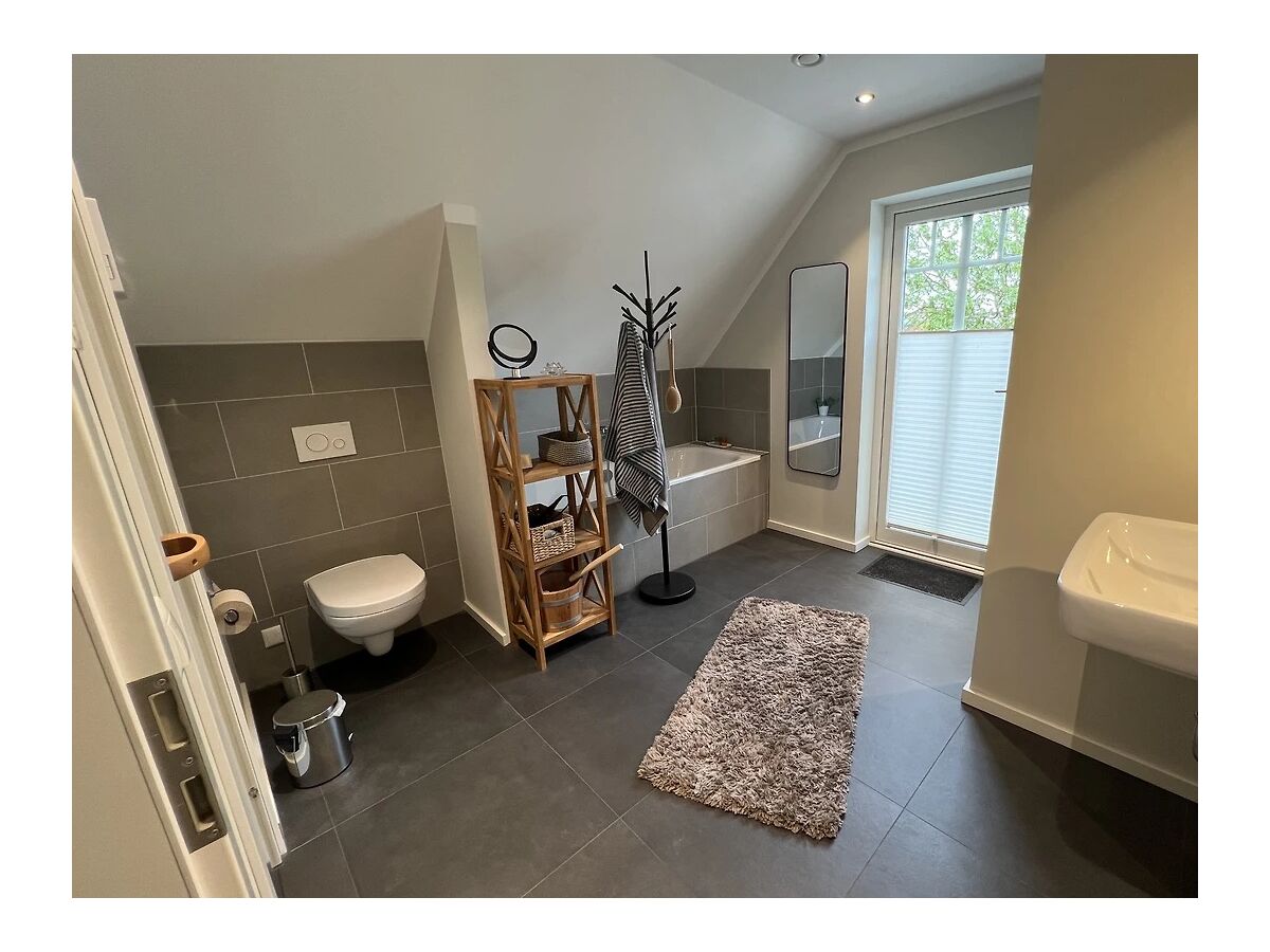 Holiday house No title - Features photo 5