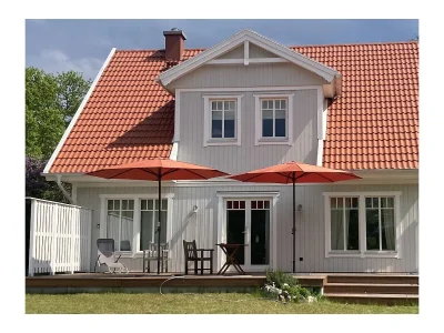 Holiday house No title in Altwarp - Holiday house