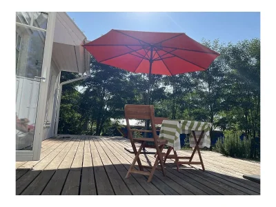 Holiday house No title - Outdoor photo 3