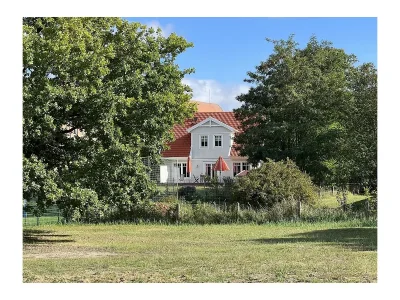 Holiday house No title - Outdoor photo 4