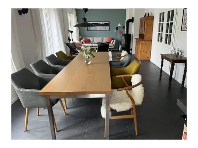 Holiday house No title - Features photo 11