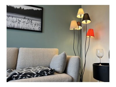 Holiday house No title - Features photo 18