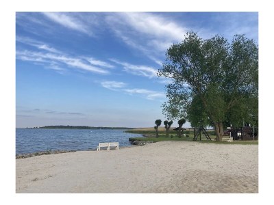 Holiday house No title - Environment photo 22