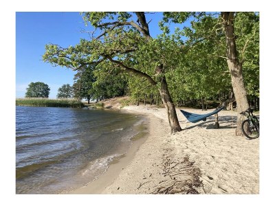 Holiday house No title - Environment photo 25