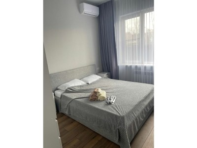 Villa with sauna and heated pool - Features photo 5