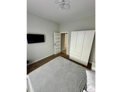 Villa with sauna and heated pool - Features photo 6