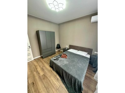 Villa with sauna and heated pool - Features photo 8