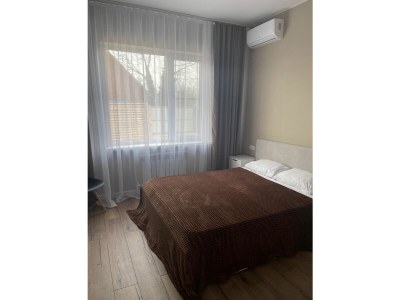 Villa with sauna and heated pool - Features photo 9