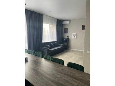 Villa with sauna and heated pool - Features photo 10