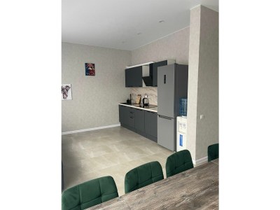 Villa with sauna and heated pool - Features photo 11