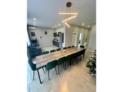 Villa with sauna and heated pool - Features photo 12