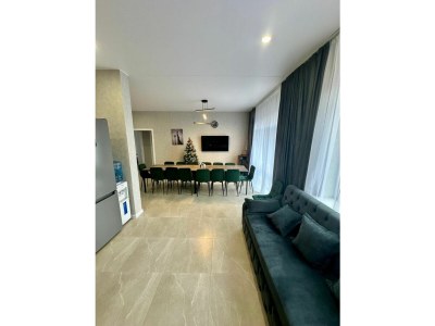 Villa with sauna and heated pool - Features photo 13