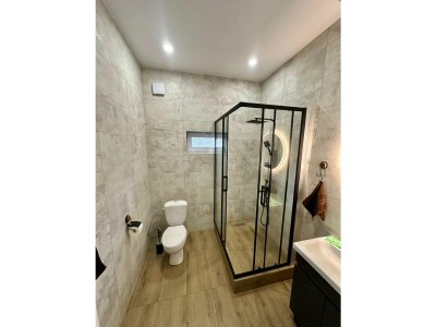 Villa with sauna and heated pool - Features photo 15