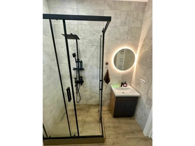 Villa with sauna and heated pool - Features photo 16