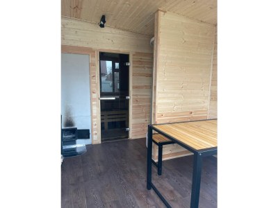 Villa with sauna and heated pool - Environment photo 17