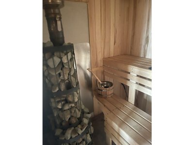 Villa with sauna and heated pool - Environment photo 19