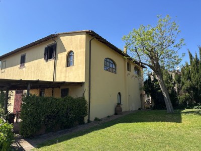 Holiday house Belvedere di Bolgheri in castagneto carducci - Holiday house