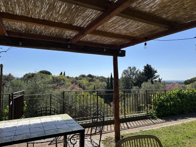 Holiday house Belvedere di Bolgheri - Outdoor photo 3