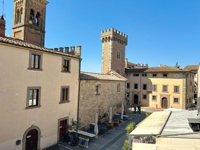 Holiday house Belvedere di Bolgheri - Outdoor photo 4