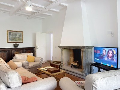 Holiday house Belvedere di Bolgheri - Features photo 6