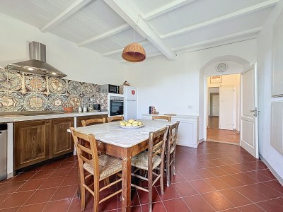 Holiday house Belvedere di Bolgheri - Features photo 7