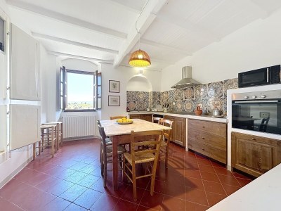 Holiday house Belvedere di Bolgheri - Features photo 8