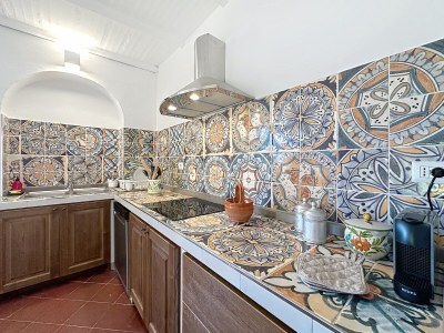 Holiday house Belvedere di Bolgheri - Features photo 9