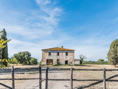 Holiday house Belvedere di Bolgheri - Environment photo 21