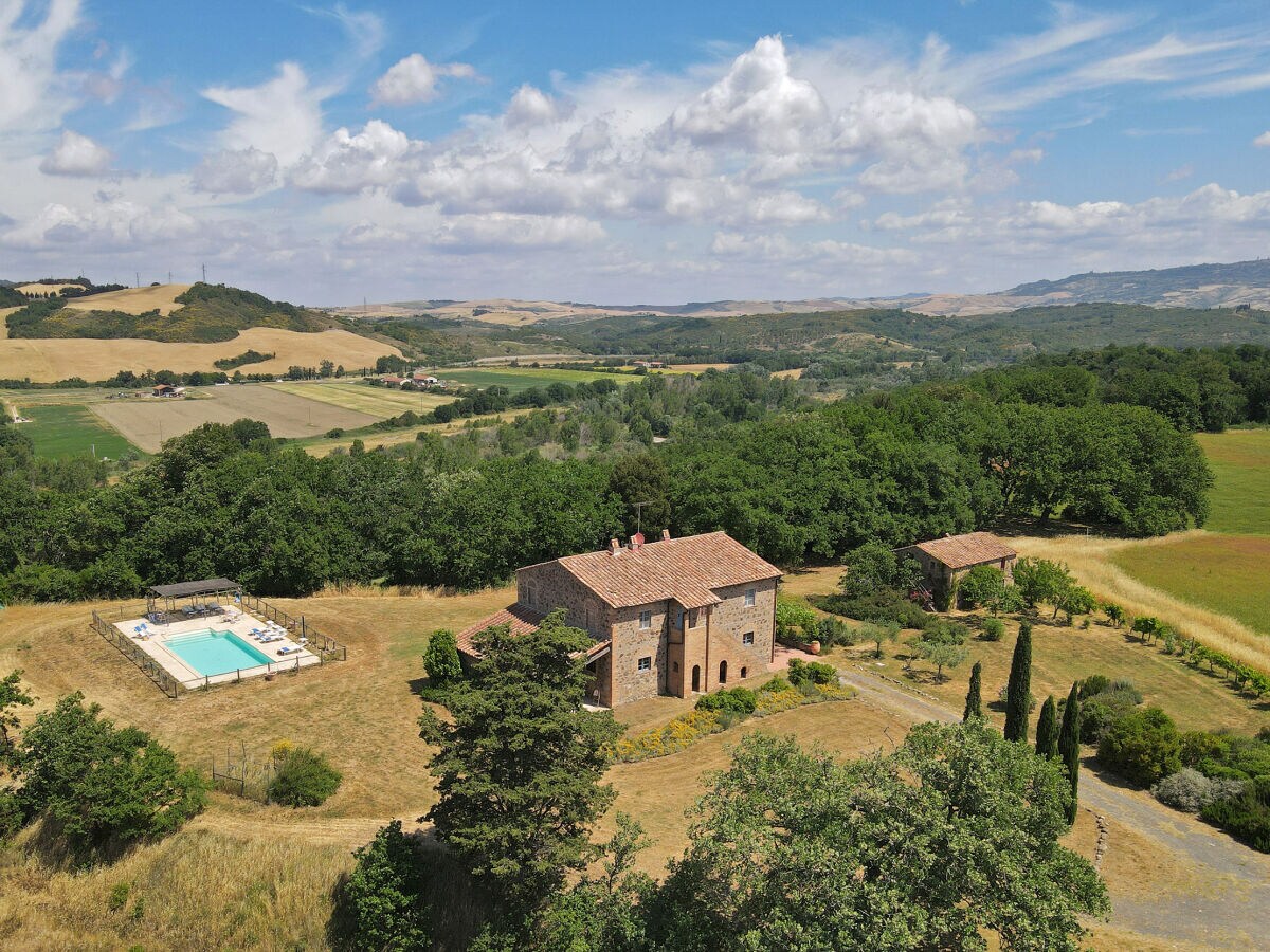 Villa Il Felciaio - Outdoor photo 2