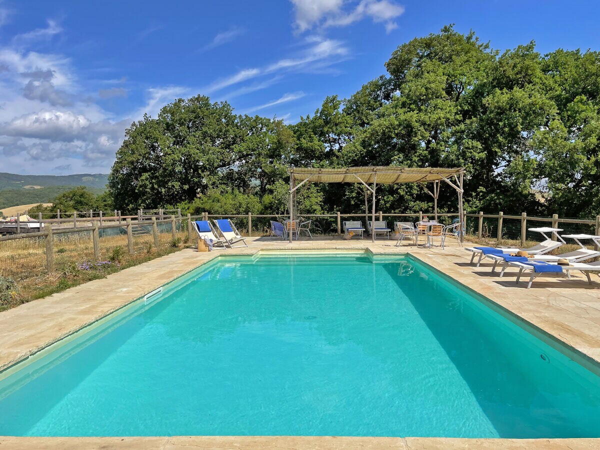 Villa Il Felciaio - Outdoor photo 5