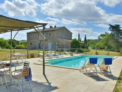 Villa Il Felciaio - Outdoor photo 3