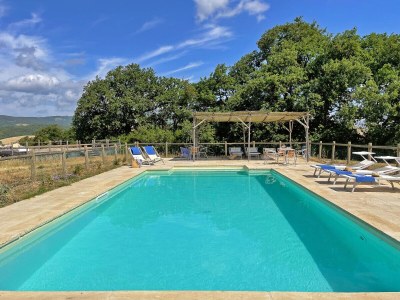 Villa Il Felciaio - Outdoor photo 5