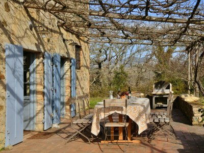 Villa Il Felciaio - Outdoor photo 6