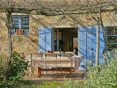 Villa Il Felciaio - Outdoor photo 7