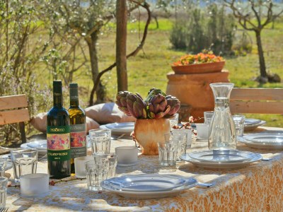 Villa Il Felciaio - Outdoor photo 8