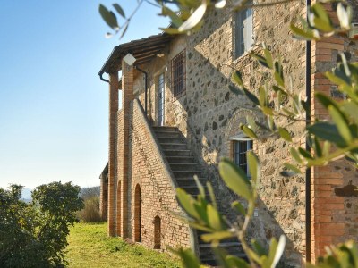 Villa Il Felciaio - Outdoor photo 11