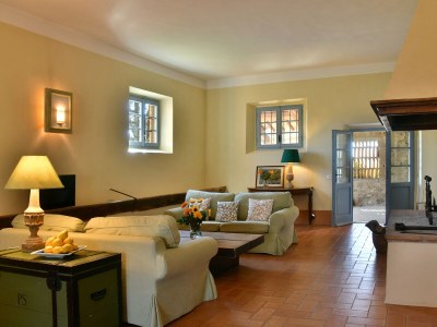 Villa Il Felciaio - Features photo 12