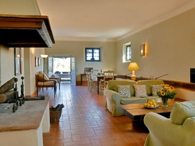 Villa Il Felciaio - Features photo 13