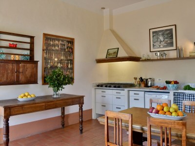 Villa Il Felciaio - Features photo 14