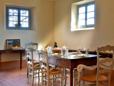 Villa Il Felciaio - Features photo 15