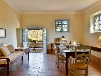 Villa Il Felciaio - Features photo 16