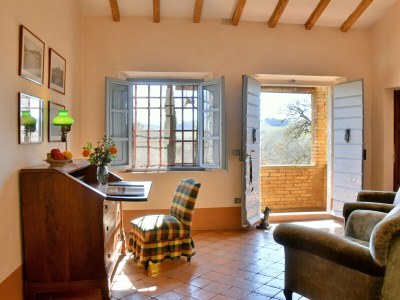 Villa Il Felciaio - Features photo 17